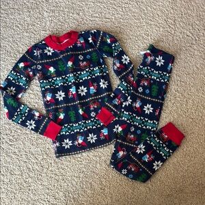 Hanna Andersson Gnome PJ